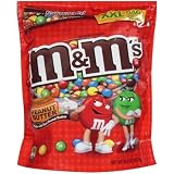 M&M's Peanut Butter  - 50 oz. bag