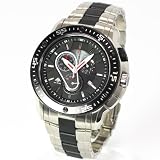 シチズン プロマスター CITIZEN PROMASTER エコ・ドライブ 腕時計 メンズ 限定 国内未発売 海外（逆輸入）モデル AT0700-53E