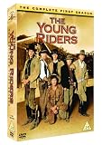 Young Riders Season 1 [1989]
