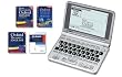 Casio EW-S3000: English - Spanish Electronic Dictionary with Phrase Translation