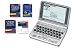 Casio EW-S3000: English - Spanish Electronic Dictionary with Phrase Translation