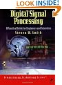 Digital Signal Processing: A Practical Guide for Engineers and Scientists (IDC Technology)