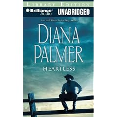 Heartless by Diana Palmer and Phil Gigante