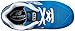 New Balance KL574 Lifestyle Running Shoe (Infant/Toddler)