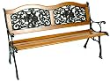 Commend Limited FDSA27 Park Bench