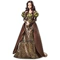Barbie Collector - V0444 - Poup�e Mannequin - Barbie d'Apres La Joconde