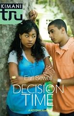 Decision Time (Kimani Tru)