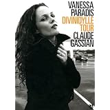Vanessa Paradis : Divinidylle Tourpar Claude Gassian