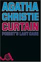 Curtain: Poirot's Last Case