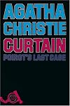 Curtain : Poirot's last case