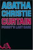 Curtain: Poirot's Last Case (Collins Crime Club)