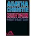 Curtain: Poirot's Last Case (Collins Crime Club)