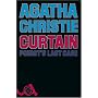 Curtain: Poirot's Last Case (Collins Crime Club)