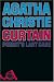 Curtain: Poirot's Last Case
