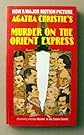 Murder on the Orient Express
