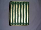 The Chronicles of Narnia. 7 Volumes in slip-case The Magician's Nephew: The Lion The Witch and the Wardrobe:The Horse and His Boy: Prince Caspian: The Voyage of the Dawn Treader: The Silver Chair: The Last Battle
