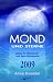 Produkt-Bild: Mond und Sterne 2009: Leben in Harmonie mit dem Universum