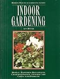 Indoor gardening