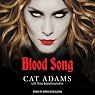 Blood Song: Blood Singer, Book 1