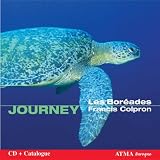 Journey (CD+ Catalogue)