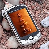 Enanx 2Gb MP3 / MP4 Player + 2.4" Full-colored TFT Display & Voice Recorder & Game Player