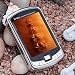 Enanx 2Gb MP3 / MP4 Player + 2.4" Full-colored TFT Display & Voice Recorder & Game Player