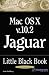 Mac OS X...