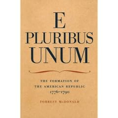 E PLURIBUS UNUM