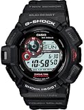 Casio Men's G-Shock G9300-1 Black Digital Sport Watch