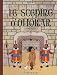 Les Aventures de Tintin, Tome : Le sceptre d'Ottokar