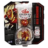 Bakugan 6014698 - Bakugan Gundalian Invaders Character Pack - Season 3 - (sortiert)