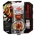 Bakugan 6014698 - Bakugan Gundalian Invaders Character Pack - Season 3 - (sortiert)