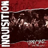 Uproar-Live & Loud