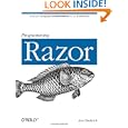 Programming Razor Jess Chadwick