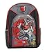 Trade Mark Collections Transformers Back Pack (Black)