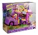 Mattel W6227 - Pop Pyjamaparty Safari-Truck