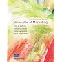 Principles of Marketing: Enhanced Media European Edition