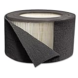 Honeywell Universal Pre-Filter Reduce Common Household Odors Maximize The H ....