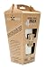 Klean Kanteen Stainless Steel Pint Cup Pack Of 4 (Stainless, 16-Ounce)