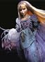 IRIS 26" 2004 Mundia Collection Doll RARE Only 500