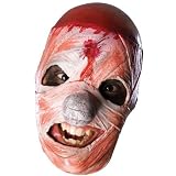 Clown Slipknot Mask
