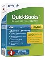 Quickbooks Pro Plus Payroll 2012 Win