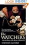 The Watchers: A Secret History of the Reign of Elizabeth I