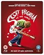 Scott Pilgrim vs. The World Double Play - Limited Edition Steelbook [Blu-ray]