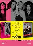 Review Artist Not Provided  / The Women Who Love Too Much 2 Pack (REGION 1) (NTSC)
