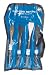 SG Tool Aid 92500 4 Piece Body Shop Air Chisel Set