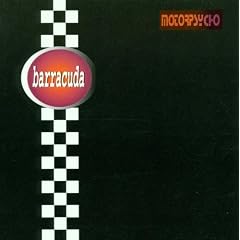 BARRACUDA