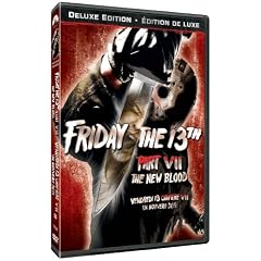 Friday the 13th Part VII: The New Blood