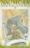 Nausicaa of the Valley of the Wind