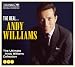 Real Andy Williams